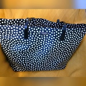 XL Kate Spade tote